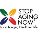 Stop Aging Now Promo Codes