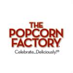 The Popcorn Factory Promo Codes