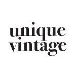 Unique Vintage Clothing Voucher